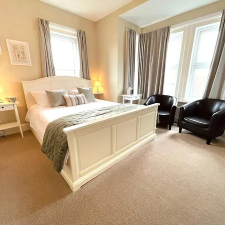 Arbour House B&B-3